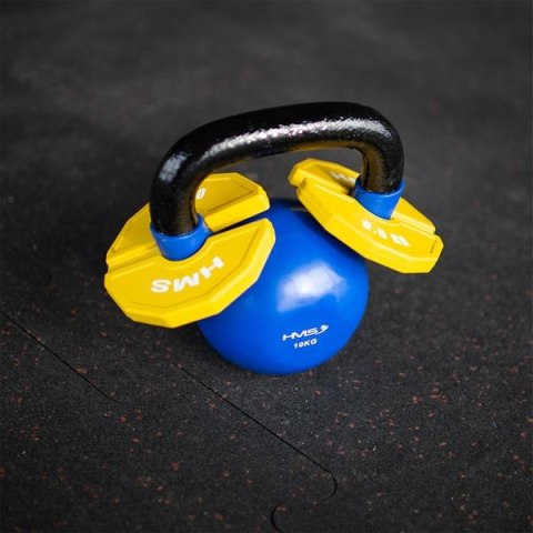 TSN50 2 x 0.5 KG TALERZ NA SPRZĘT DO TRENINGU SIŁOWEGO I FITNESS TYPU NAKŁADKA 2 x 0.5 KG HMS TSN50 2 x 0.5 KG TALERZ NA SPRZĘT DO TRENINGU SIŁOWEGO I FITNESS TYPU NAKŁADKA 2 x 0.5 KG HMS