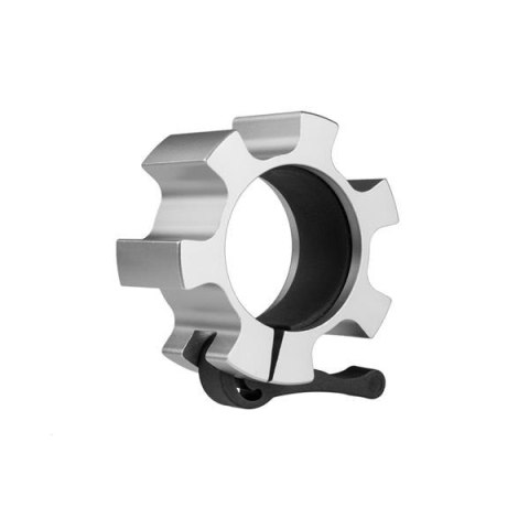 ZG1500 SILVER ZACISKI LOCK JAW HMS (2 szt) ZG1500 SILVER ZACISKI LOCK JAW HMS (2 szt)