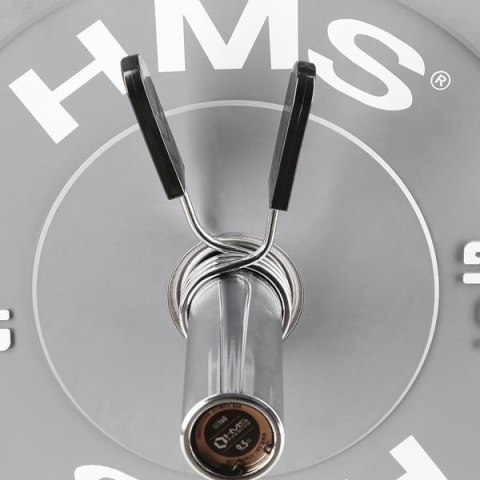 ZGS50 ZACISKI SPRĘŻYNOWE 50 mm HMS (2 szt) ZGS50 ZACISKI SPRĘŻYNOWE 50 mm HMS (2 szt)