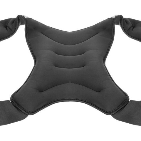 KTO05 KAMIZELKA TRENINGOWA Z OBCIĄŻENIEM 5 KG HMS KTO05 KAMIZELKA TRENINGOWA Z OBCIĄŻENIEM 5 KG HMS