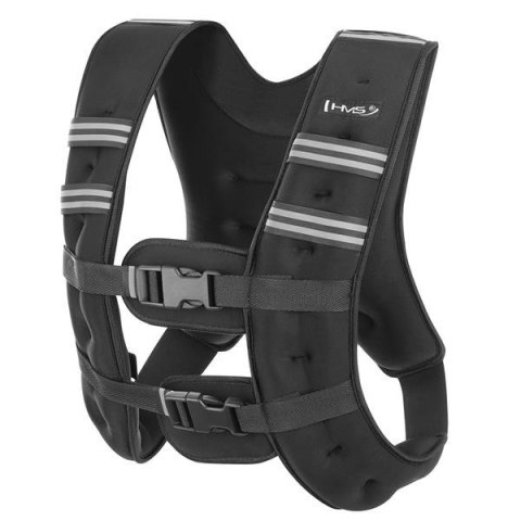 KTO05 KAMIZELKA TRENINGOWA Z OBCIĄŻENIEM 5 KG HMS KTO05 KAMIZELKA TRENINGOWA Z OBCIĄŻENIEM 5 KG HMS