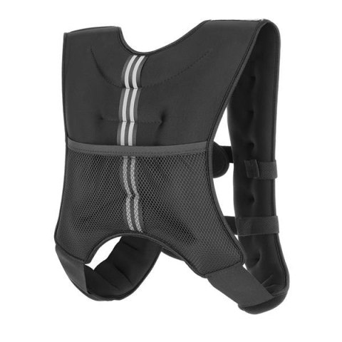 KTO08 KAMIZELKA TRENINGOWA Z OBCIĄŻENIEM 8 KG HMS KTO08 KAMIZELKA TRENINGOWA Z OBCIĄŻENIEM 8 KG HMS