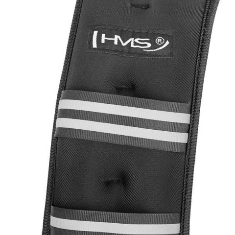 KTO08 KAMIZELKA TRENINGOWA Z OBCIĄŻENIEM 8 KG HMS KTO08 KAMIZELKA TRENINGOWA Z OBCIĄŻENIEM 8 KG HMS