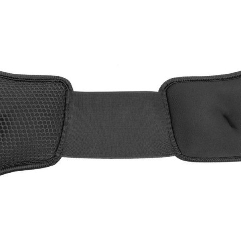 KTO08 KAMIZELKA TRENINGOWA Z OBCIĄŻENIEM 8 KG HMS KTO08 KAMIZELKA TRENINGOWA Z OBCIĄŻENIEM 8 KG HMS