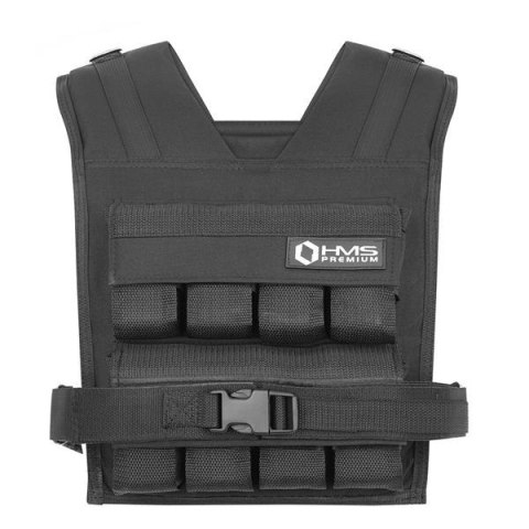 KTO16 KAMIZELKA TRENINGOWA Z OBCIĄŻENIEM 16 KG HMS PREMIUM KTO16 KAMIZELKA TRENINGOWA Z OBCIĄŻENIEM 16 KG HMS PREMIUM