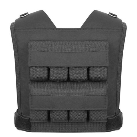 KTO16 KAMIZELKA TRENINGOWA Z OBCIĄŻENIEM 16 KG HMS PREMIUM KTO16 KAMIZELKA TRENINGOWA Z OBCIĄŻENIEM 16 KG HMS PREMIUM