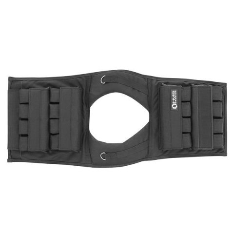 KTO16 KAMIZELKA TRENINGOWA Z OBCIĄŻENIEM 16 KG HMS PREMIUM KTO16 KAMIZELKA TRENINGOWA Z OBCIĄŻENIEM 16 KG HMS PREMIUM