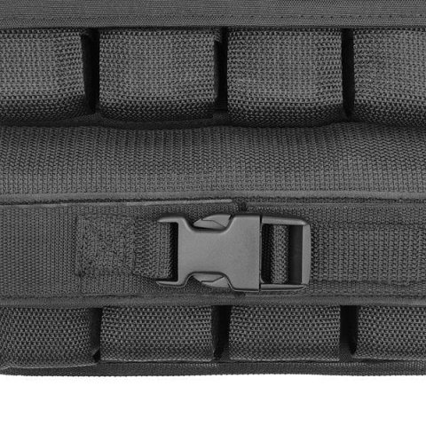KTO16 KAMIZELKA TRENINGOWA Z OBCIĄŻENIEM 16 KG HMS PREMIUM KTO16 KAMIZELKA TRENINGOWA Z OBCIĄŻENIEM 16 KG HMS PREMIUM
