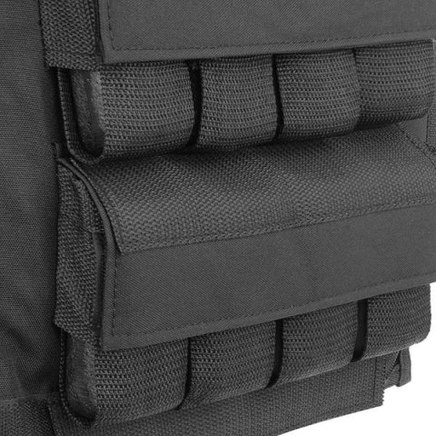 KTO16 KAMIZELKA TRENINGOWA Z OBCIĄŻENIEM 16 KG HMS PREMIUM KTO16 KAMIZELKA TRENINGOWA Z OBCIĄŻENIEM 16 KG HMS PREMIUM