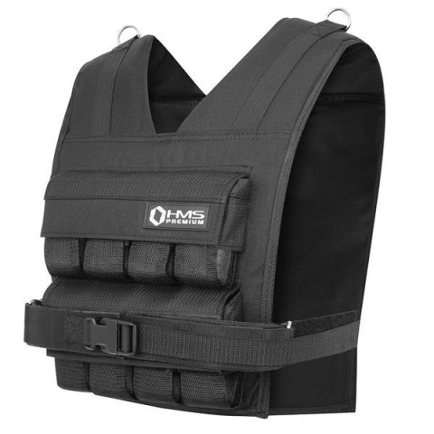 KTO16 KAMIZELKA TRENINGOWA Z OBCIĄŻENIEM 16 KG HMS PREMIUM KTO16 KAMIZELKA TRENINGOWA Z OBCIĄŻENIEM 16 KG HMS PREMIUM