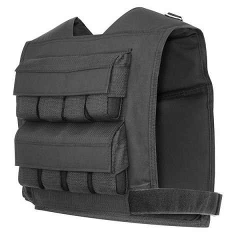 KTO16 KAMIZELKA TRENINGOWA Z OBCIĄŻENIEM 16 KG HMS PREMIUM KTO16 KAMIZELKA TRENINGOWA Z OBCIĄŻENIEM 16 KG HMS PREMIUM