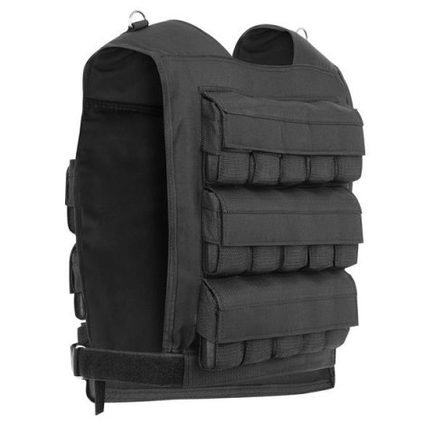 KTO30 KAMIZELKA TRENINGOWA Z OBCIĄŻENIEM 30 KG HMS PREMIUM KTO30 KAMIZELKA TRENINGOWA Z OBCIĄŻENIEM 30 KG HMS PREMIUM