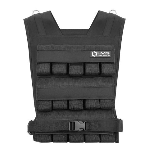 KTO30 KAMIZELKA TRENINGOWA Z OBCIĄŻENIEM 30 KG HMS PREMIUM KTO30 KAMIZELKA TRENINGOWA Z OBCIĄŻENIEM 30 KG HMS PREMIUM