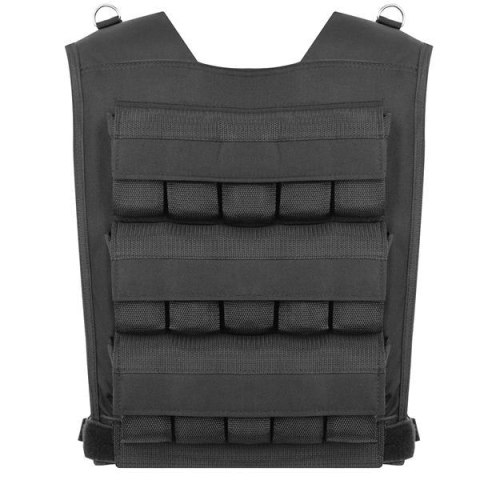 KTO30 KAMIZELKA TRENINGOWA Z OBCIĄŻENIEM 30 KG HMS PREMIUM KTO30 KAMIZELKA TRENINGOWA Z OBCIĄŻENIEM 30 KG HMS PREMIUM