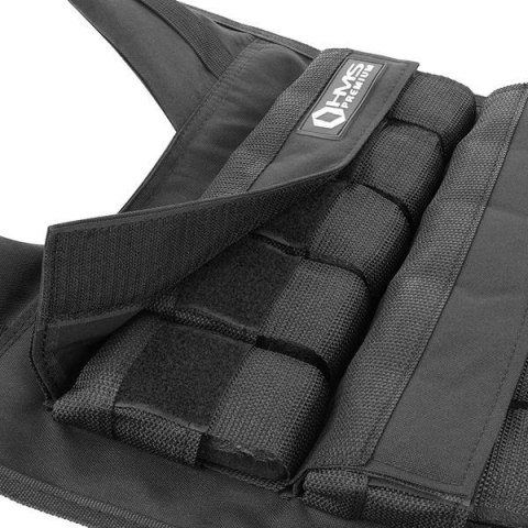 KTO30 KAMIZELKA TRENINGOWA Z OBCIĄŻENIEM 30 KG HMS PREMIUM KTO30 KAMIZELKA TRENINGOWA Z OBCIĄŻENIEM 30 KG HMS PREMIUM