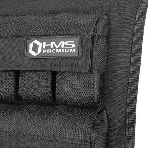 KTO30 KAMIZELKA TRENINGOWA Z OBCIĄŻENIEM 30 KG HMS PREMIUM KTO30 KAMIZELKA TRENINGOWA Z OBCIĄŻENIEM 30 KG HMS PREMIUM