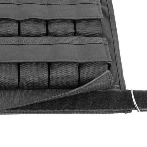 KTO30 KAMIZELKA TRENINGOWA Z OBCIĄŻENIEM 30 KG HMS PREMIUM KTO30 KAMIZELKA TRENINGOWA Z OBCIĄŻENIEM 30 KG HMS PREMIUM