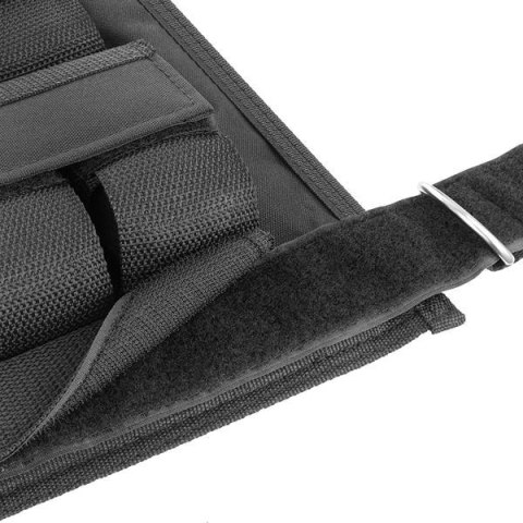 KTO30 KAMIZELKA TRENINGOWA Z OBCIĄŻENIEM 30 KG HMS PREMIUM KTO30 KAMIZELKA TRENINGOWA Z OBCIĄŻENIEM 30 KG HMS PREMIUM