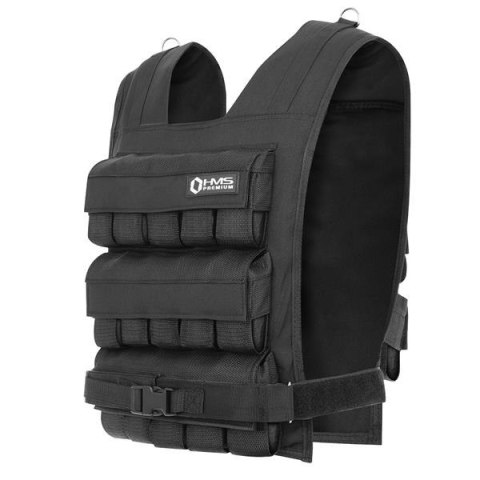 KTO30 KAMIZELKA TRENINGOWA Z OBCIĄŻENIEM 30 KG HMS PREMIUM KTO30 KAMIZELKA TRENINGOWA Z OBCIĄŻENIEM 30 KG HMS PREMIUM