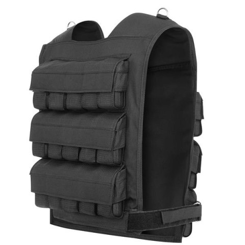 KTO30 KAMIZELKA TRENINGOWA Z OBCIĄŻENIEM 30 KG HMS PREMIUM KTO30 KAMIZELKA TRENINGOWA Z OBCIĄŻENIEM 30 KG HMS PREMIUM