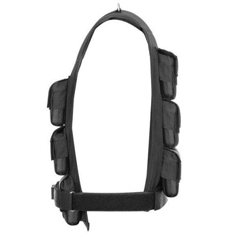 KTO30 KAMIZELKA TRENINGOWA Z OBCIĄŻENIEM 30 KG HMS PREMIUM KTO30 KAMIZELKA TRENINGOWA Z OBCIĄŻENIEM 30 KG HMS PREMIUM