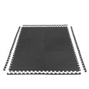 MP12 PRO MATA PUZZLE 6 ELEMENTÓW 12 MM HMS PREMIUM