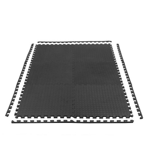 MP12 PRO MATA PUZZLE 6 ELEMENTÓW 12 MM HMS PREMIUM MP12 PRO MATA PUZZLE 6 ELEMENTÓW 12 MM HMS PREMIUM