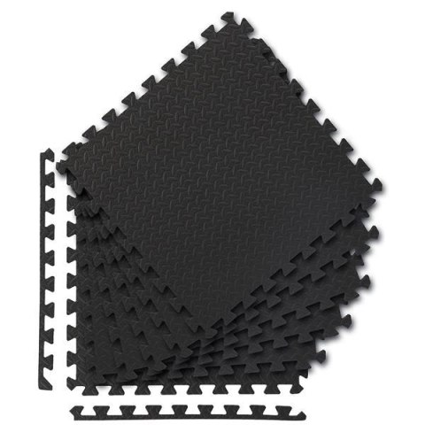 MP12 PRO MATA PUZZLE 6 ELEMENTÓW 12 MM HMS PREMIUM MP12 PRO MATA PUZZLE 6 ELEMENTÓW 12 MM HMS PREMIUM