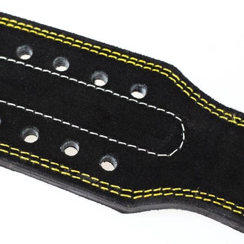 PA3558 BLACK ROZM. L PAS DO ĆWICZEŃ SIŁOWYCH HMS PREMIUM PA3558 BLACK ROZM. L PAS DO ĆWICZEŃ SIŁOWYCH HMS PREMIUM