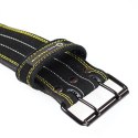 Pas do Ćwiczeń Siłowych PA3558 HMS Premium M - Stabilizacja Pleców