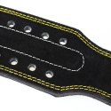 Pas do Ćwiczeń Siłowych PA3558 HMS Premium M - Stabilizacja Pleców