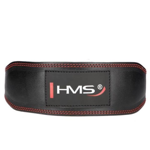 PA3778 BLACK ROZM. XL PAS DO ĆWICZEŃ SIŁOWYCH HMS PA3778 BLACK ROZM. XL PAS DO ĆWICZEŃ SIŁOWYCH HMS
