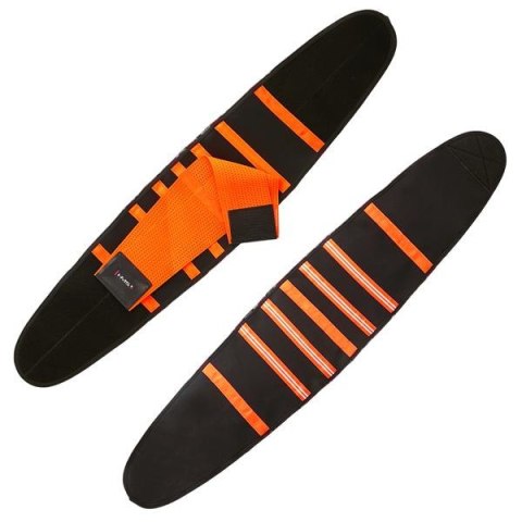 Pas Stabilizujący PS121 HMS L/XL - Ochrona Kręgosłupa i Komfort Treningu Pas Stabilizujący PS121 HMS L/XL - Ochrona Kręgosłupa i Komfort Treningu