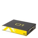 PYBS01 SKRZYNIE PLYOMETRYCZNE SOFT ZESTAW HMS PREMIUM