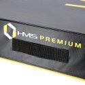 PYBS01 SKRZYNIE PLYOMETRYCZNE SOFT ZESTAW HMS PREMIUM