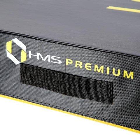 PYBS01 SKRZYNIE PLYOMETRYCZNE SOFT ZESTAW HMS PREMIUM PYBS01 SKRZYNIE PLYOMETRYCZNE SOFT ZESTAW HMS PREMIUM