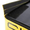 PYBS01 SKRZYNIE PLYOMETRYCZNE SOFT ZESTAW HMS PREMIUM