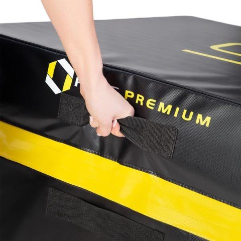 PYBS01 SKRZYNIE PLYOMETRYCZNE SOFT ZESTAW HMS PREMIUM PYBS01 SKRZYNIE PLYOMETRYCZNE SOFT ZESTAW HMS PREMIUM