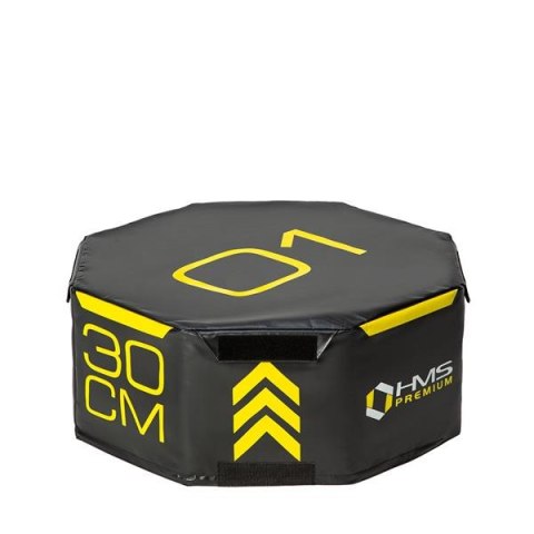 PYOBS01 SKRZYNIE PLYOMETRYCZNE OCTAGON SOFT ZESTAW HMS PREMIUM PYOBS01 SKRZYNIE PLYOMETRYCZNE OCTAGON SOFT ZESTAW HMS PREMIUM