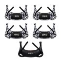 WBF05 WOREK TRENINGOWY 5 KG HMS