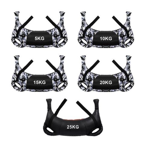 WBF05 WOREK TRENINGOWY 5 KG HMS WBF05 WOREK TRENINGOWY 5 KG HMS