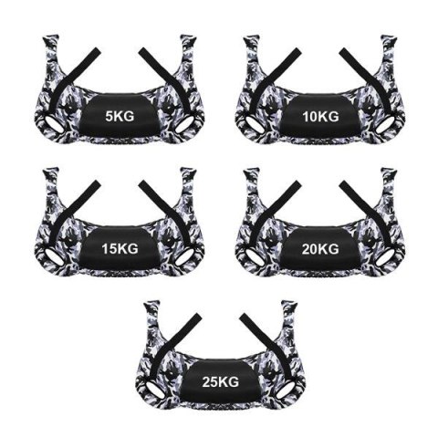 WBF15 WOREK TRENINGOWY 15 KG HMS WBF15 WOREK TRENINGOWY 15 KG HMS