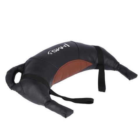 WBF25 BLACK WOREK TRENINGOWY 25 KG HMS WBF25 BLACK WOREK TRENINGOWY 25 KG HMS
