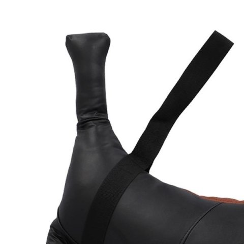 WBF25 BLACK WOREK TRENINGOWY 25 KG HMS WBF25 BLACK WOREK TRENINGOWY 25 KG HMS