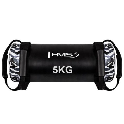 WDC05 POWER BAG 5 KG HMS WDC05 POWER BAG 5 KG HMS