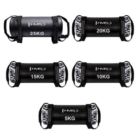 WDC10 POWER BAG 10 KG HMS WDC10 POWER BAG 10 KG HMS