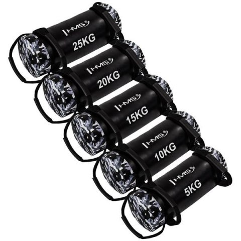 WDC10 POWER BAG 10 KG HMS WDC10 POWER BAG 10 KG HMS