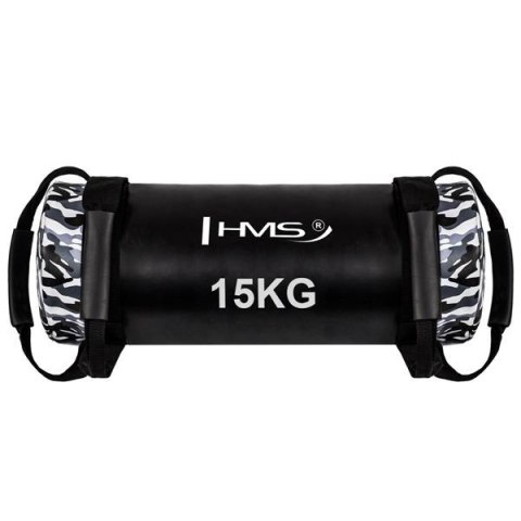 WDC15 POWER BAG 15 KG HMS WDC15 POWER BAG 15 KG HMS
