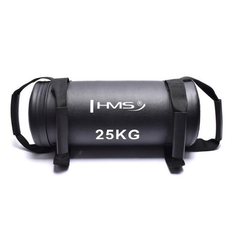 WDC25 BLACK POWER BAG 25 KG HMS WDC25 BLACK POWER BAG 25 KG HMS