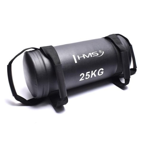 WDC25 BLACK POWER BAG 25 KG HMS WDC25 BLACK POWER BAG 25 KG HMS